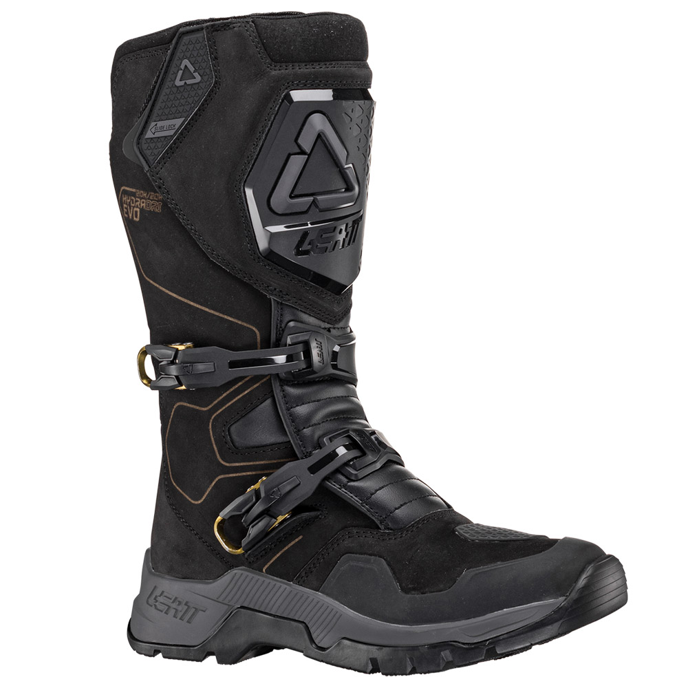 boot adventure hydradri 7.5 stealth 